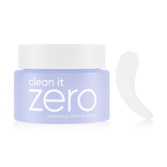 Banila Co] Clean it Zero Calming Cleansing Balm