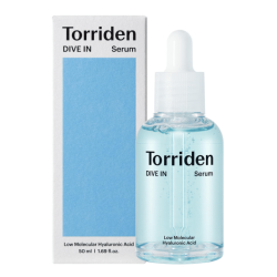 Torriden DIVE-IN Low Molecular Hyaluronic Acid Serum 