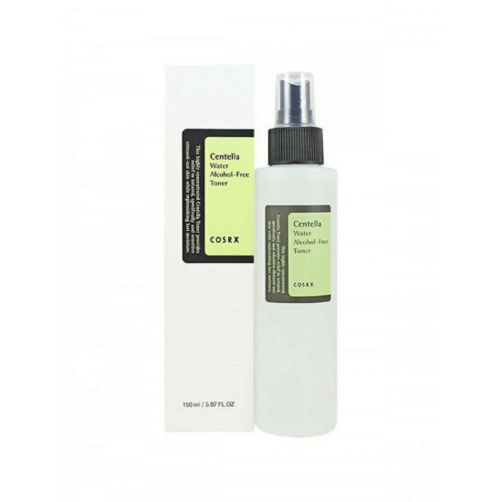 Centella toner cosrx 