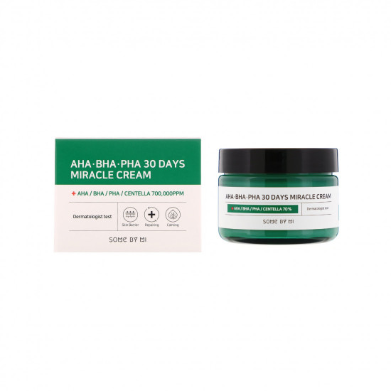 AHA•BHA•PHA 30 DAYS MIRACLE CREAM