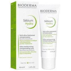 Sebum hydra