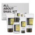 All about snail kit