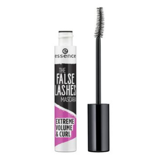 essence - The False Lashes Eyelash Mascara