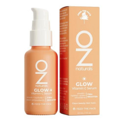 Oz naturals Glow