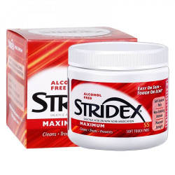 Stridex