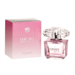 Versace Bright Crystal perfume90ml