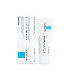 Effaclar Mat Moisturizer from La Roche-Posay