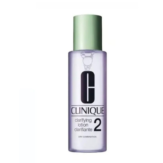 "Clinique Clarifying Lotion 2"