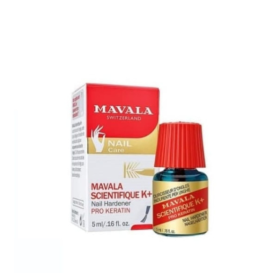 Mavala Scientific Nail Hardener - 5 ml