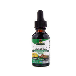 Licorice oil