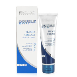 Eveline Double White Hand Cream