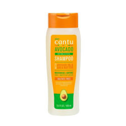 Cantu Avocado Moisturizing Shampoo