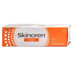 Skinoren cream