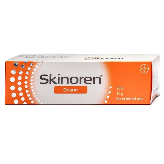 Skinoren cream