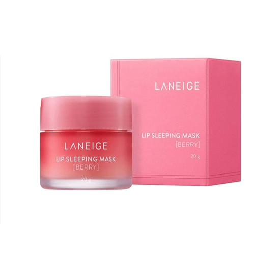 Laneige Hydrating Overnight Lip Mask