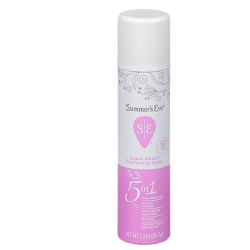 Smell's Eve deodorant spray for women