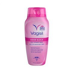 Vagisil