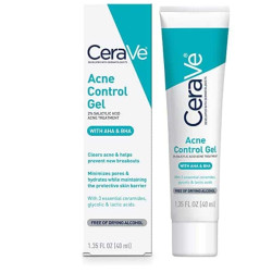 CeraVe Acne Control Gel