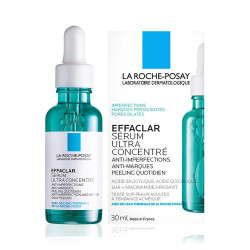 Effaclar Serum for acne from La Roche-Posay